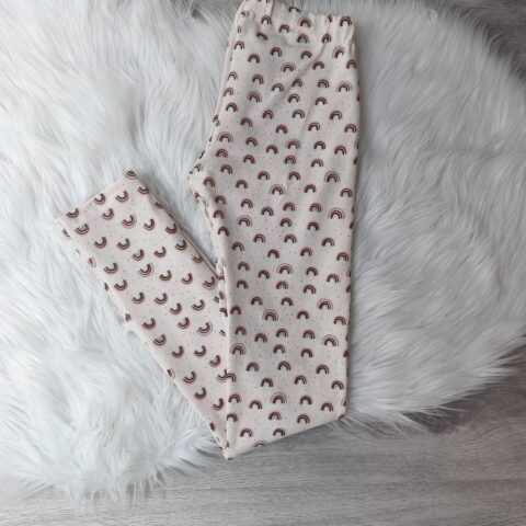 Leggings Sondergröße